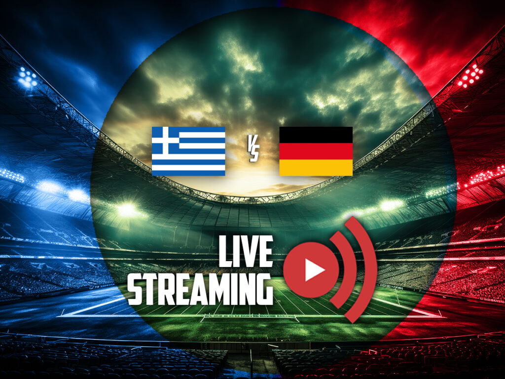 ελλαδα γερμανια u21 live streaming καναλι (31/03)