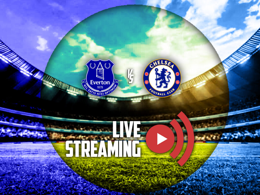 εβερτον τσελσι live streaming καναλι 21-03