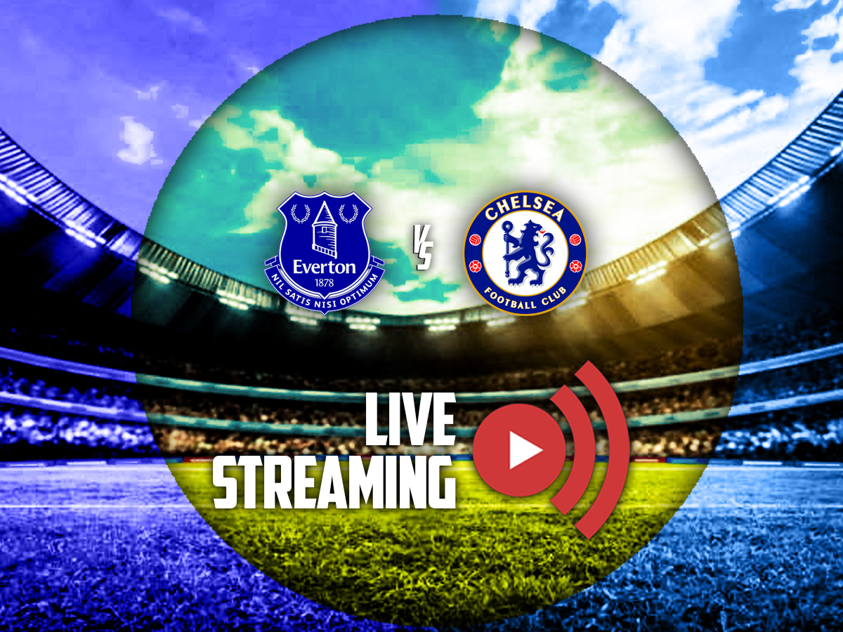 Έβερτον - Τσέλσι κανάλι ▶️ Που μπορώ να το δω (21/03) image