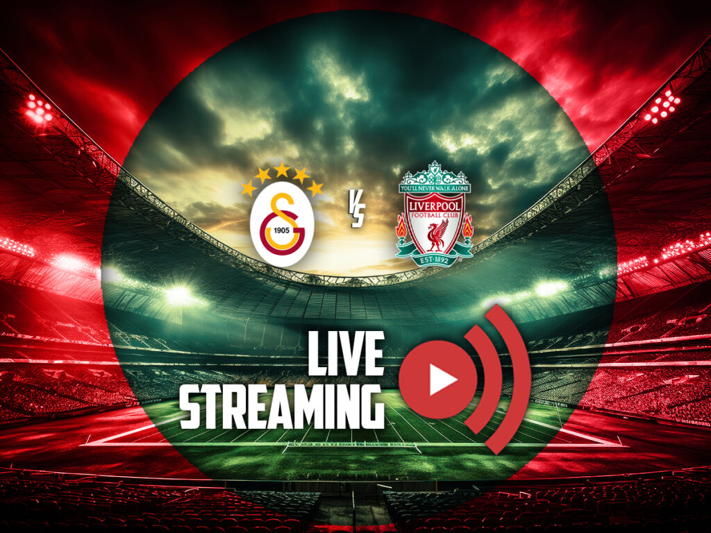 γαλατασαραι λιβερπουλ live streaming καναλι (10/03)