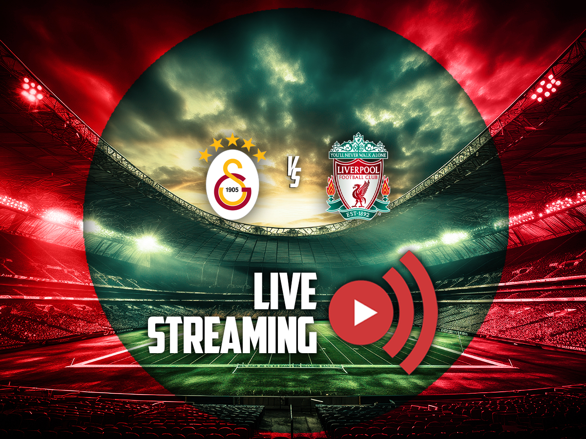 Γαλατασαράι - Λίβερπουλ κανάλι ▶️ Που μπορώ να το δω (10/03) image