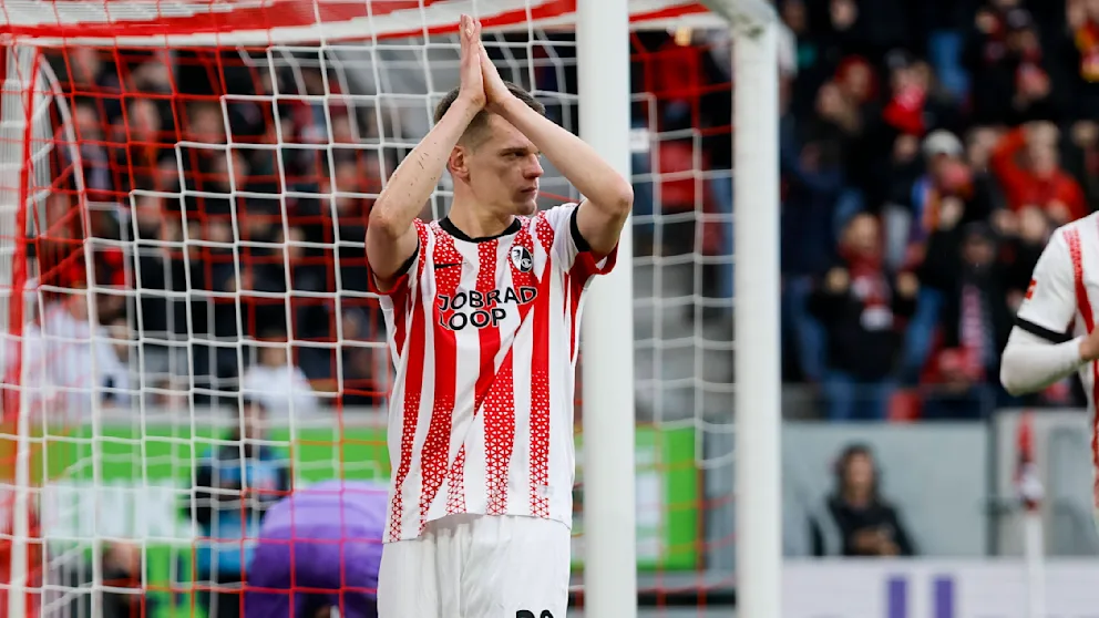 Γκλάντμπαχ - Λεβερκούζεν προγνωστικά