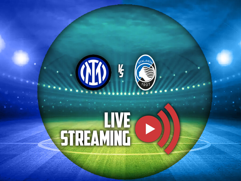 ιντερ αταλαντα live streaming καναλι (14/03)