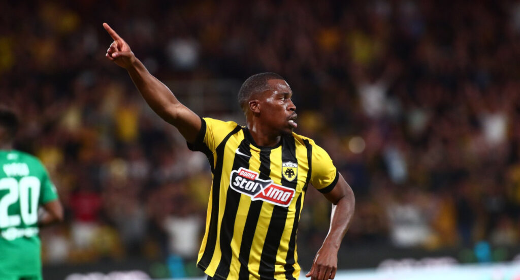 αεκ - τσελιε ειδικα