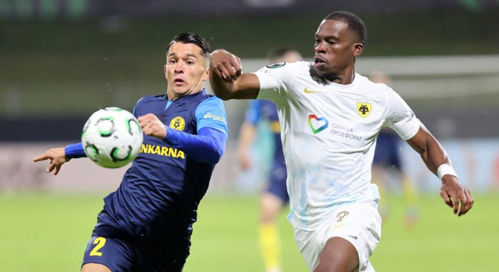 στοιχημα τσελιε - αεκ