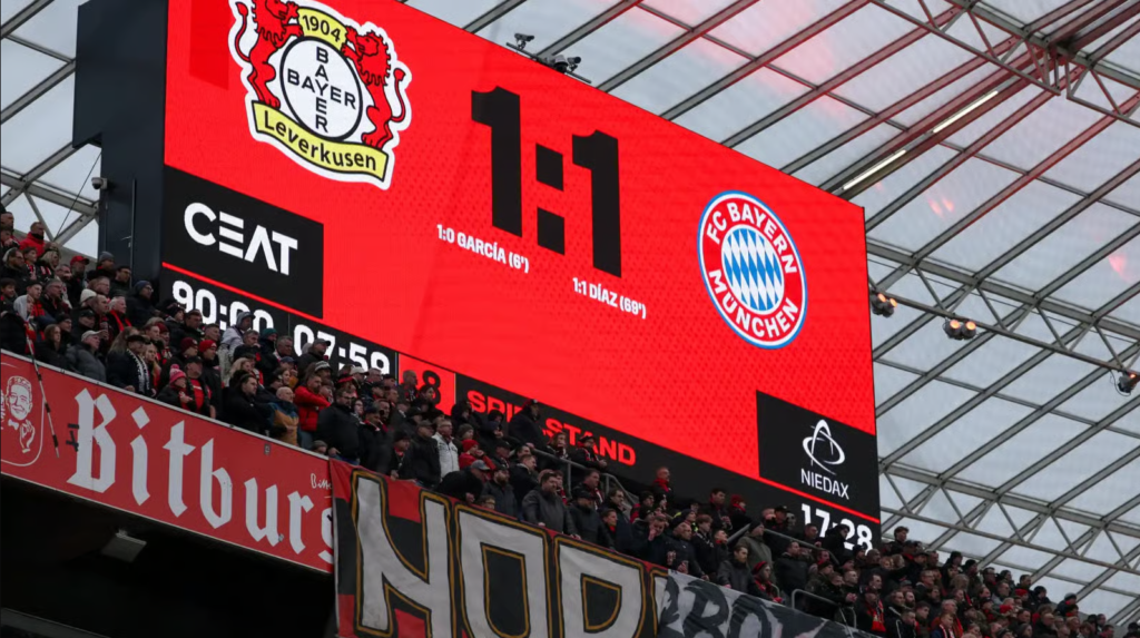 προγνωστικα μπουντεσλιγκα