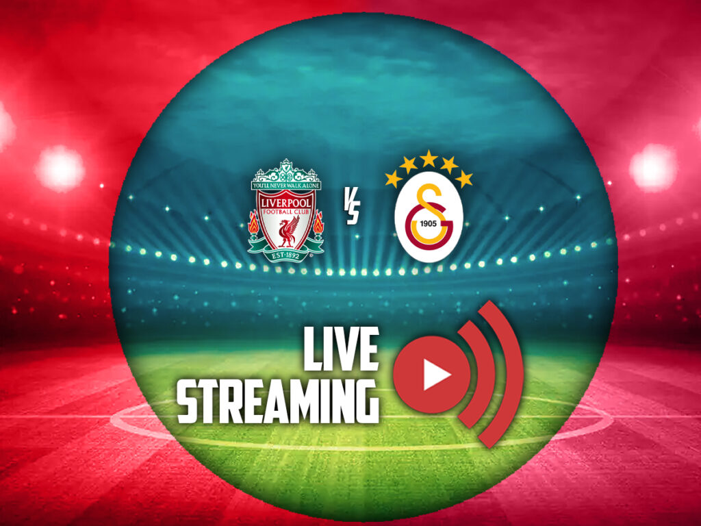 λιβερπουλ γαλατασαραι live streaming καναλι 18-03