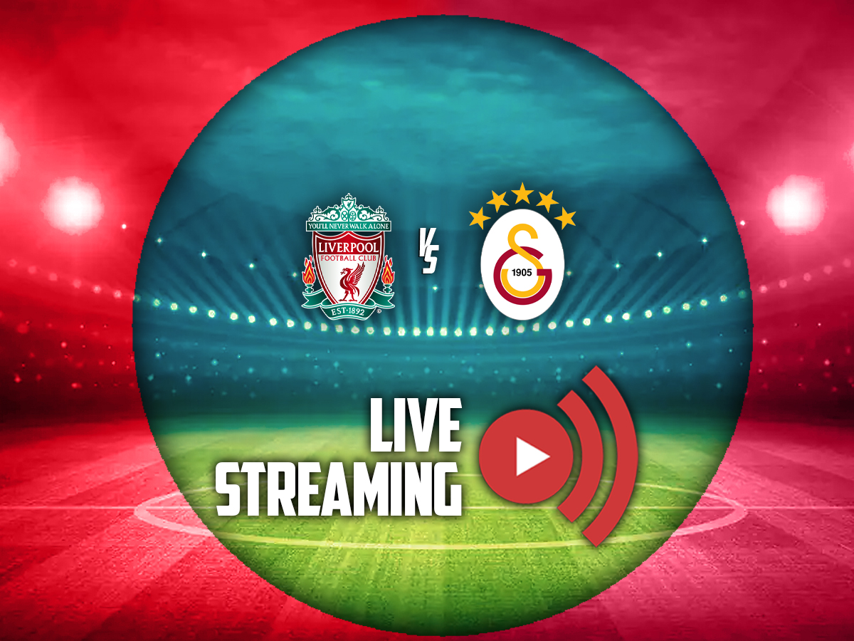 Λίβερπουλ - Γαλατασαράι κανάλι ▶️ Που μπορώ να το δω (18/03) image