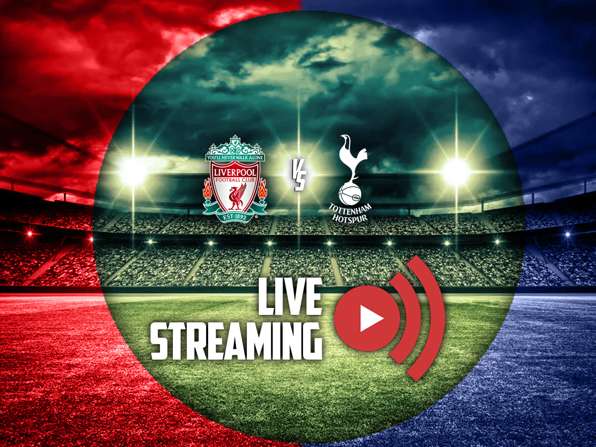 Λίβερπουλ - Τότεναμ κανάλι ▶️ Που μπορώ να το δω (15/03) image