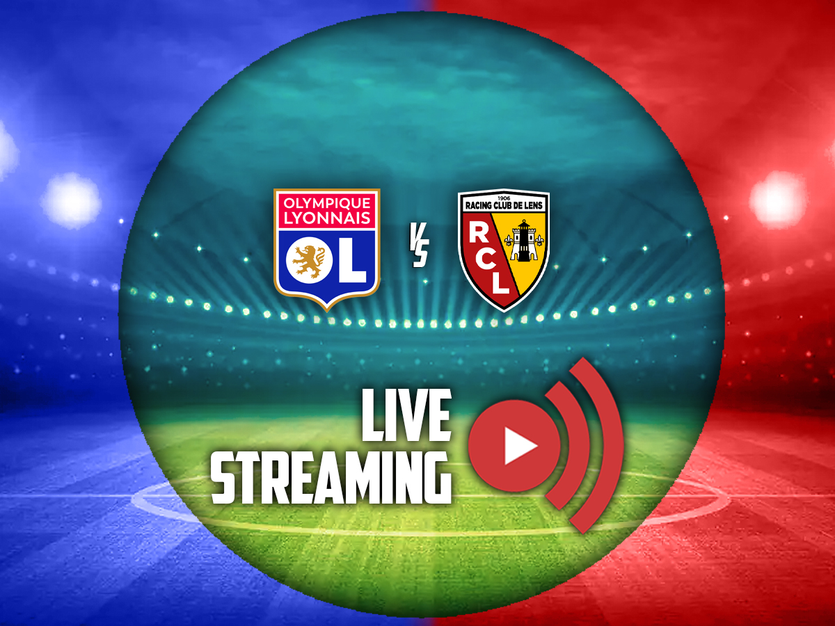 Λυών - Λανς κανάλι ▶️ Που μπορώ να το δω (05/03) image