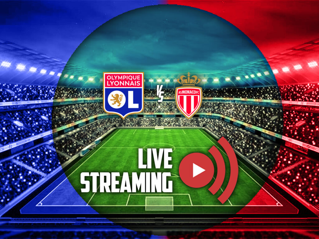 λυων μονακο live streaming καναλι 22-03