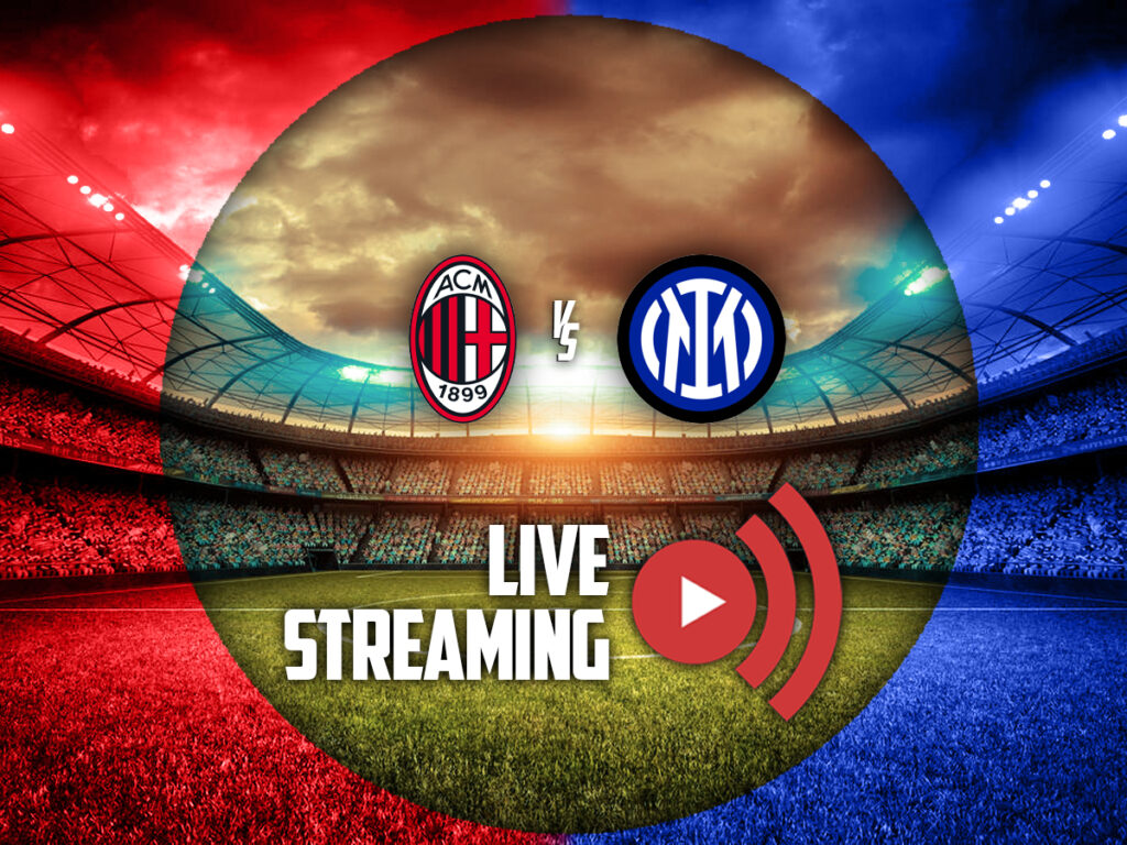 μιλαν ιντερ live streaming καναλι (08/03)
