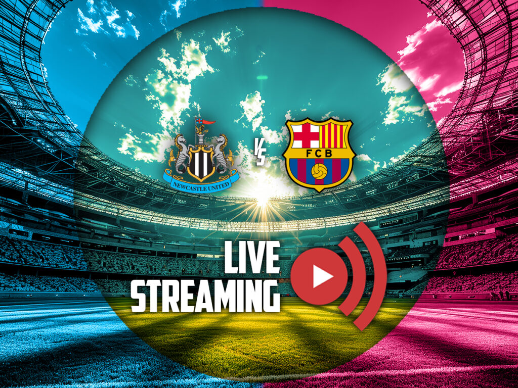 νιουκαστλ μπαρτσελονα live streaming καναλι (10/03)