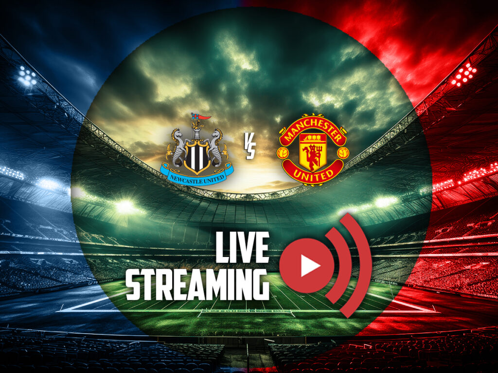 νιουκαστλ μαντσεστερ γιουναιτεντ live streaming καναλι (04/03)