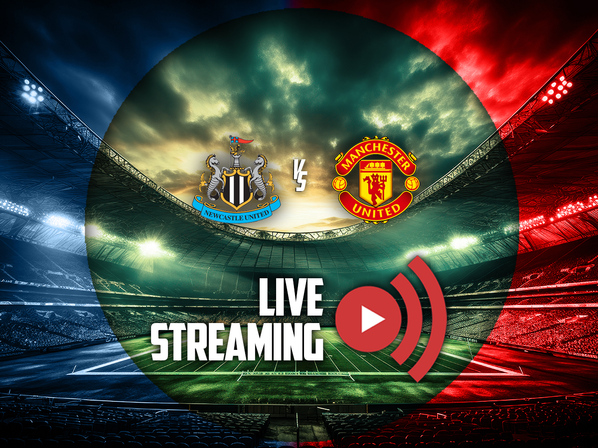 Νιούκαστλ - Μάντσεστερ Γιουνάιτεντ κανάλι ▶️ Που μπορώ να το δω (04/03) image