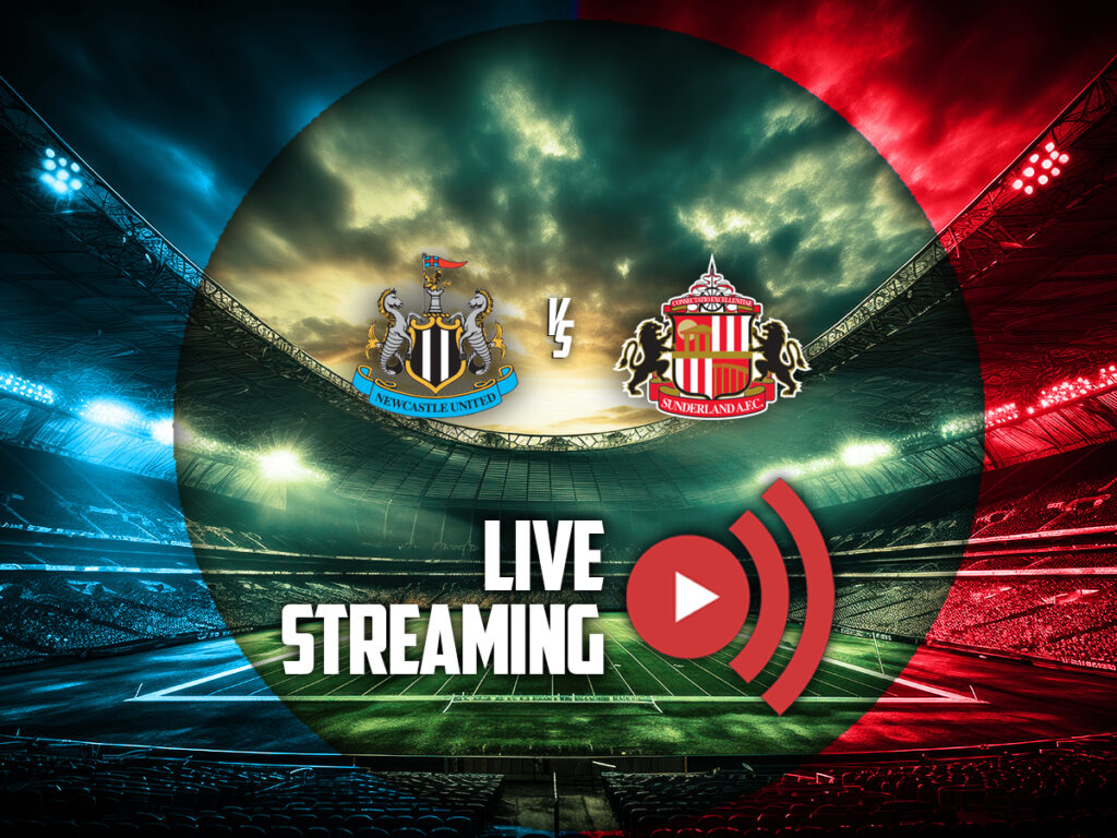 νιουκαστλ σαντερλαντ live streaming καναλι 22-03