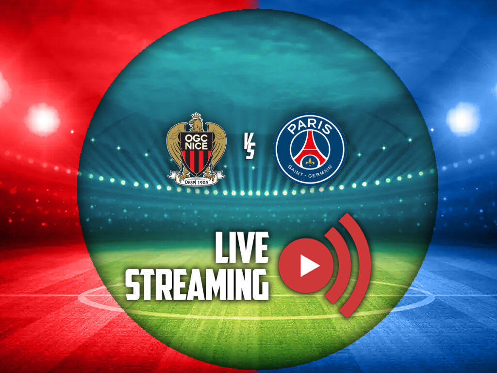 νις παρι σεν ζερμεν live streaming καναλι 21-03