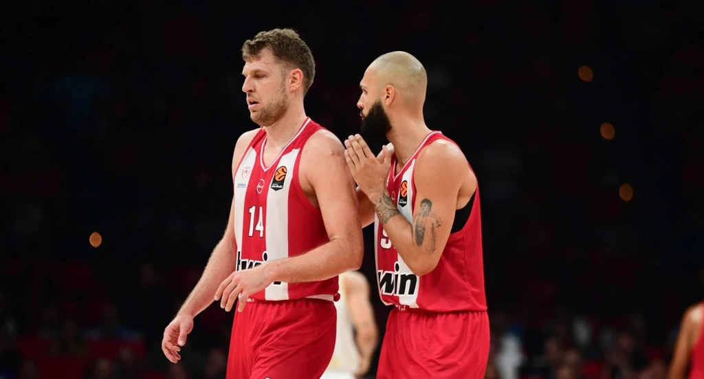 Ολυμπιακός - Φενέρμπαχτσε προγνωστικά