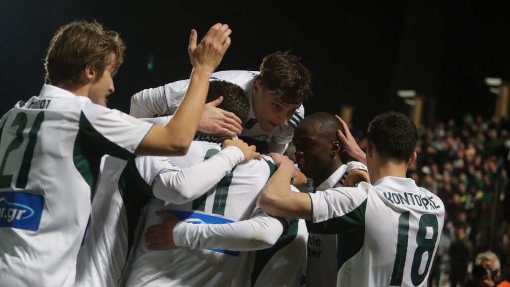 στοιχημα παναθηναικος - μπετις