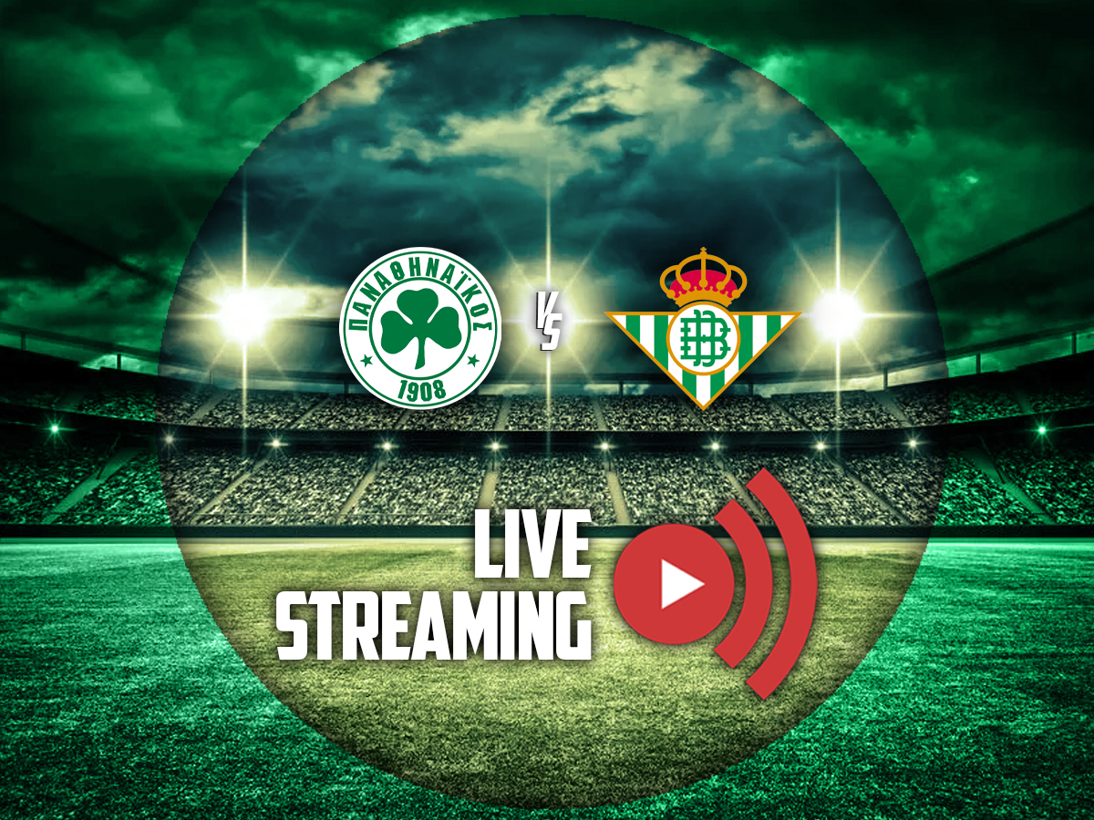 Παναθηναϊκός - Μπέτις κανάλι ▶️ Που μπορώ να το δω (12/03) image