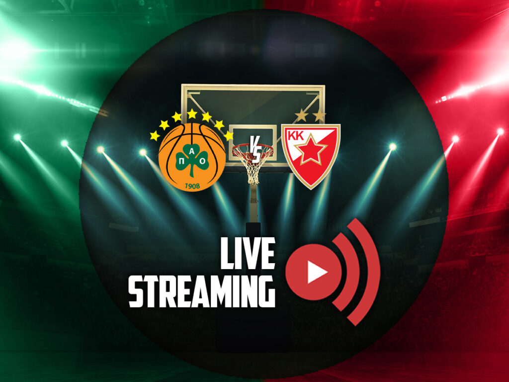 παναθηναικος ερυθρος αστερας live streaming καναλι 20-03