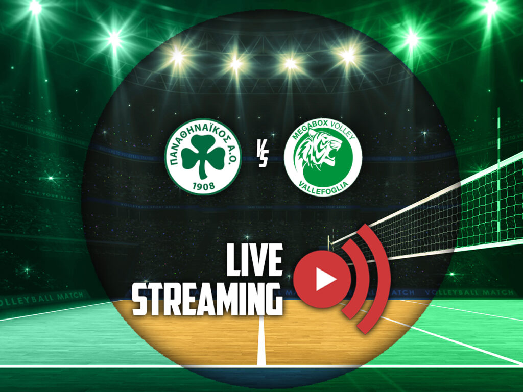 παναθηναικος βαλεφολια live streaming καναλι 18-03