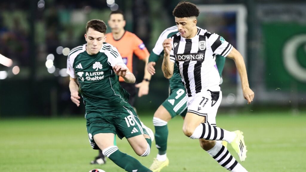 ΠΑΟΚ – Λεβαδειακός προγνωστικά