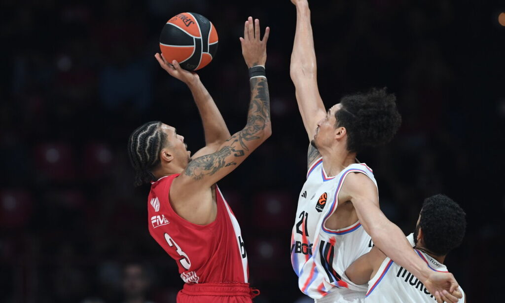 Παρί - Ολυμπιακός προγνωστικά