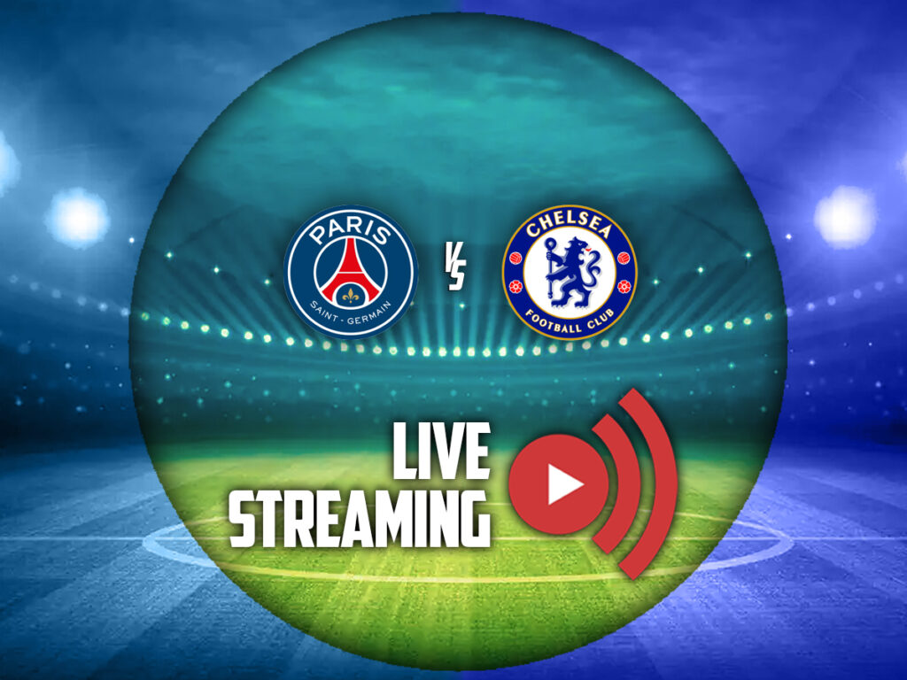 παρι σεν ζερμεν τσελσι live streaming καναλι (11/03)