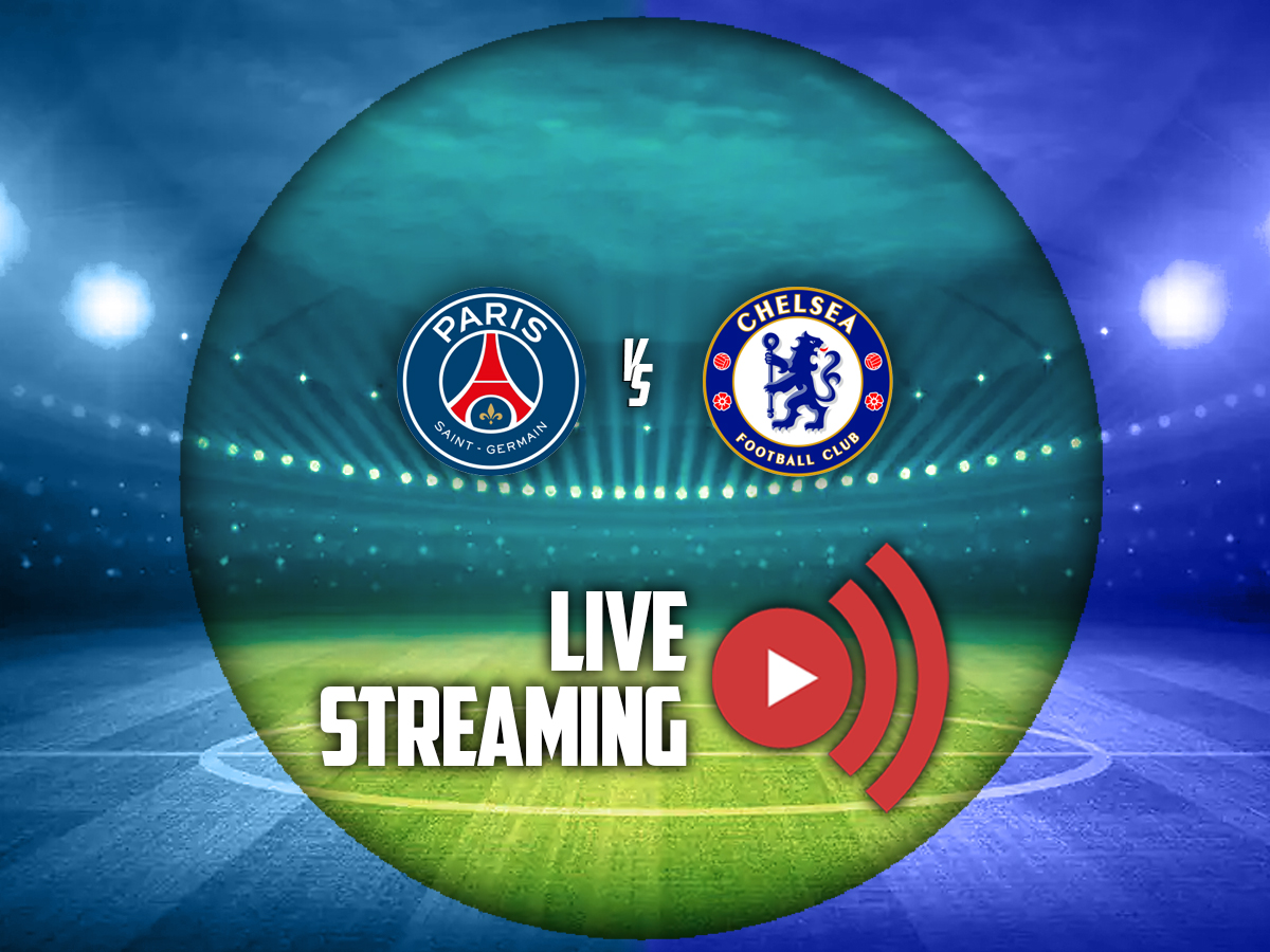 Παρί Σεν Ζερμέν - Τσέλσι κανάλι ▶️ Που μπορώ να το δω (11/03) image