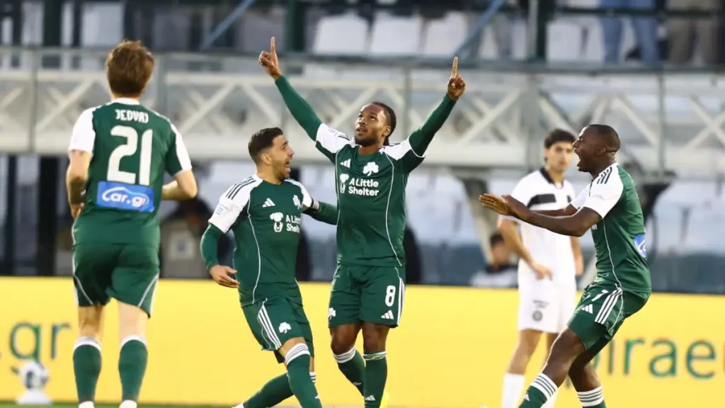 Λεβαδειακός – Παναθηναϊκός προγνωστικά