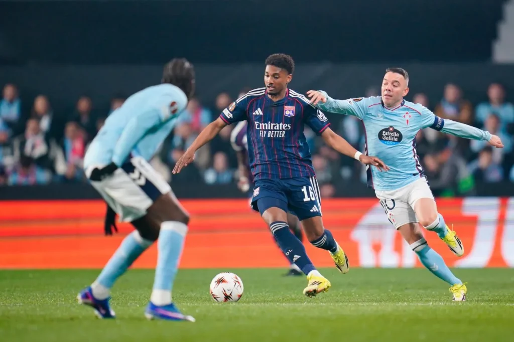 Λυών – Θέλτα προγνωστικά