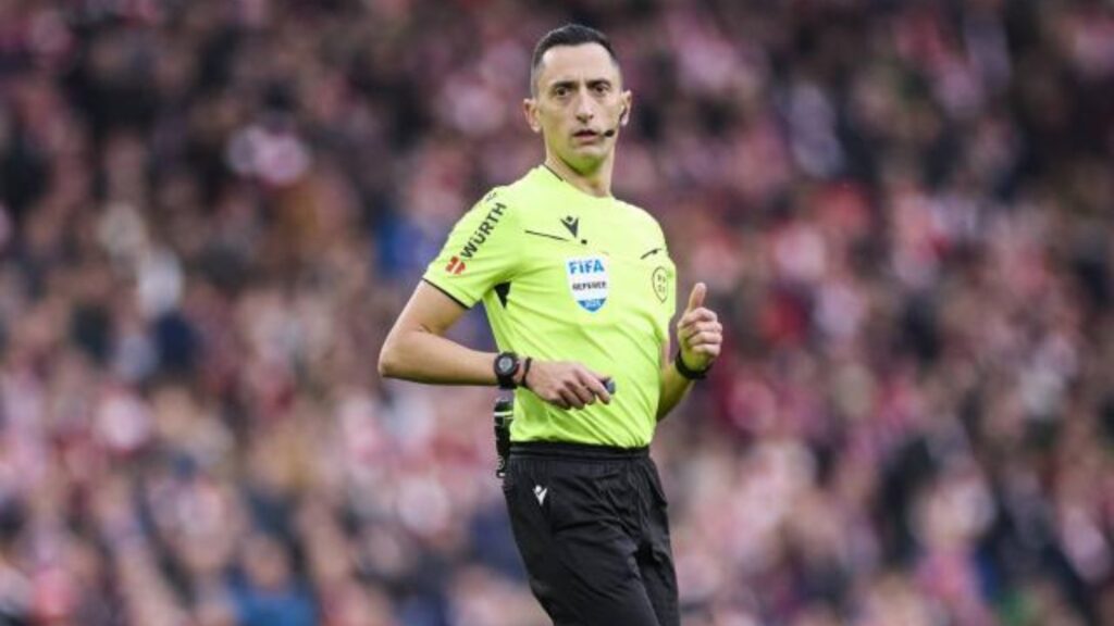 Ολυμπιακός – ΠΑΟΚ διαιτητής‼️: Ίδιος διαιτητής με το 2019 – Τι είχε γίνει τότε