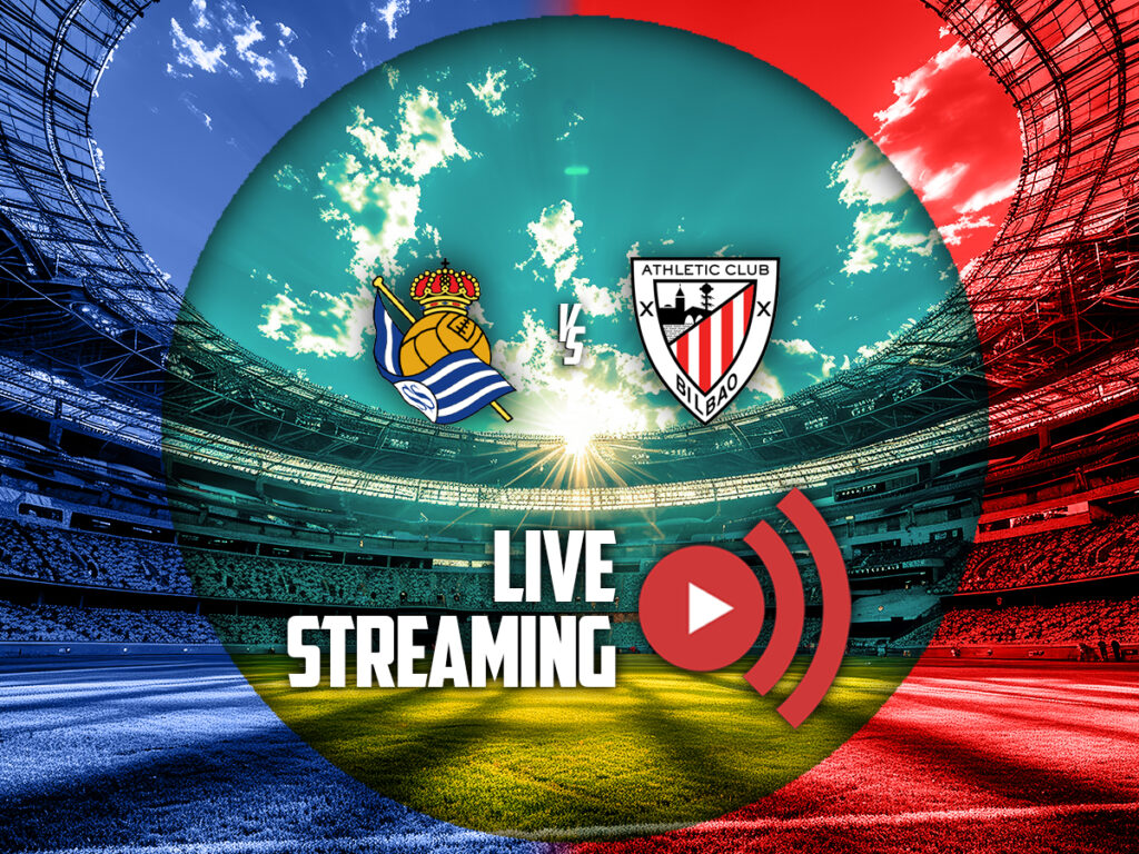 σοσιεδαδ μπιλμπαο live streaming καναλι (04/03)