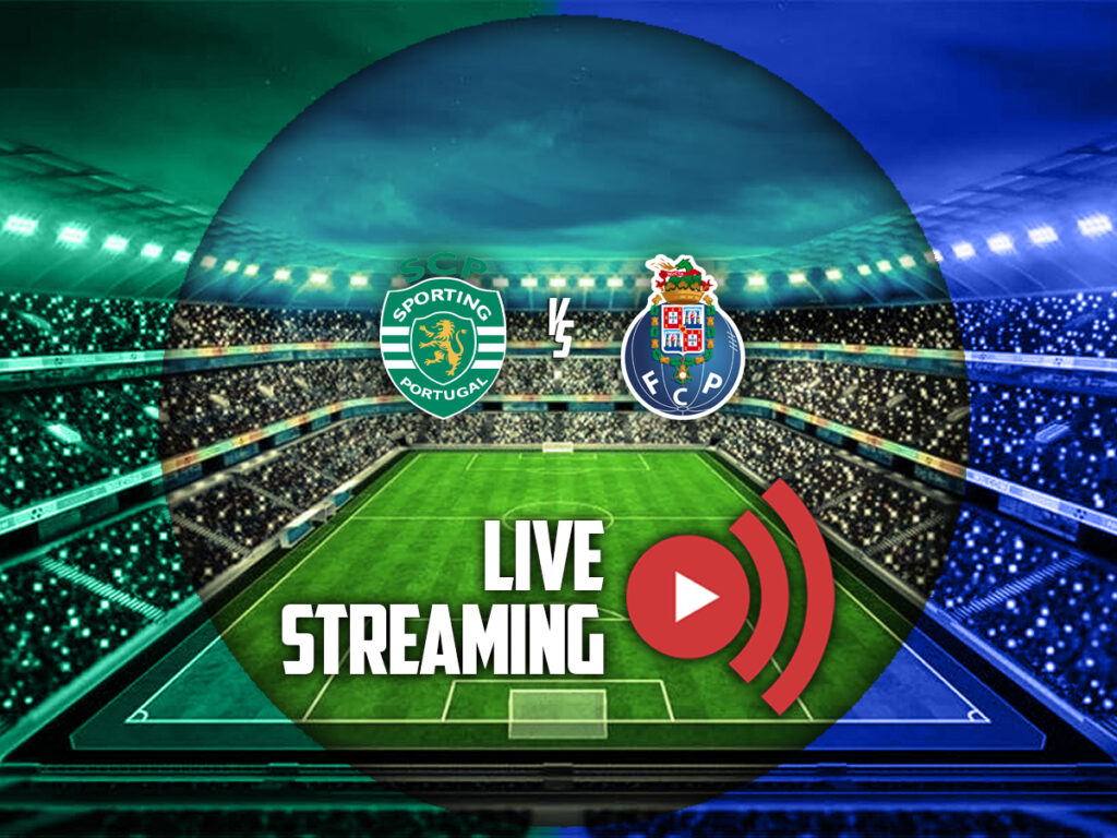 σπορτινγκ πορτο live streaming καναλι (03/03)