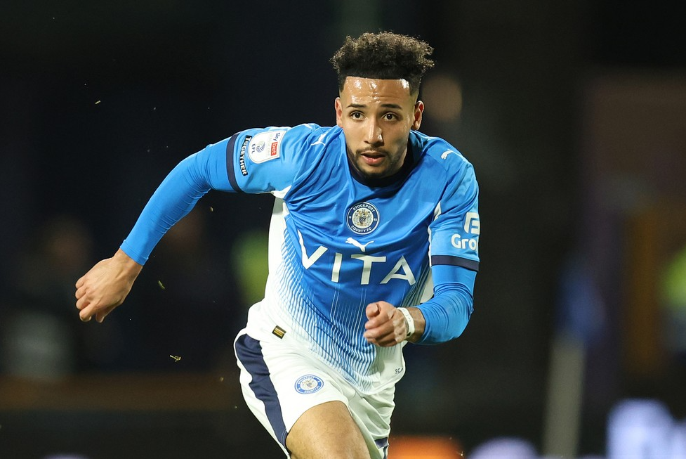 Στόκπορτ - Γουίμπλεντον προγνωστικά