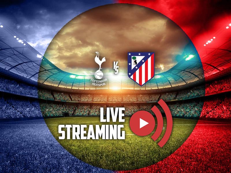 Τότεναμ - Ατλέτικο Μαδρίτης κανάλι ▶️ Που μπορώ να το δω (18/03) image
