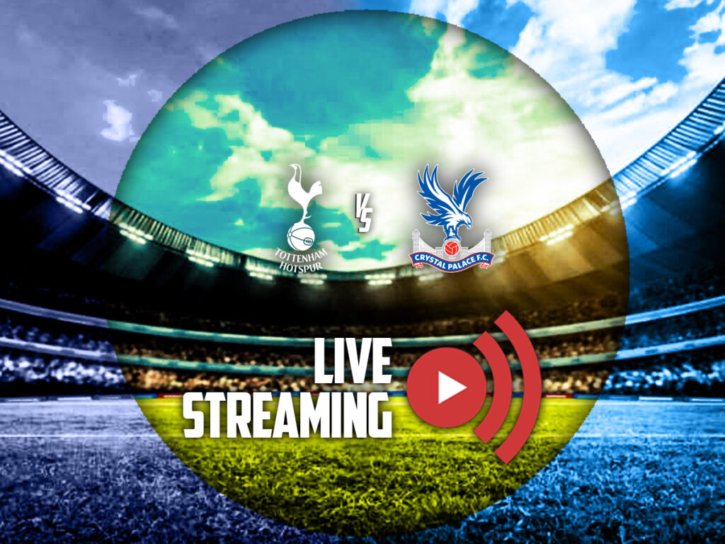 τοτεναμ κρισταλ παλας live streaming καναλι (05/03)