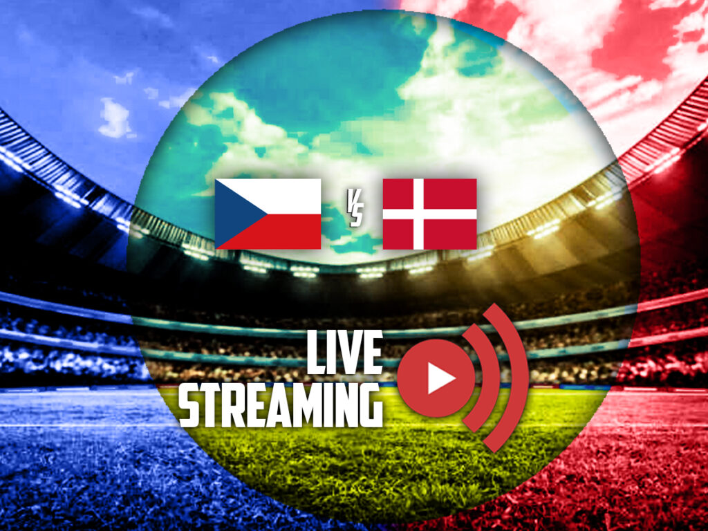 τσεχια δανια live streaming καναλι (31/03)