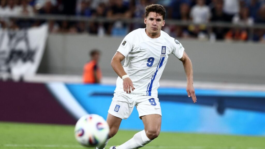 ελλαδα - παραγουαη ειδικα