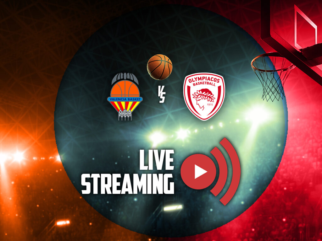 βαλενθια ολυμπιακος live streaming καναλι 24-03