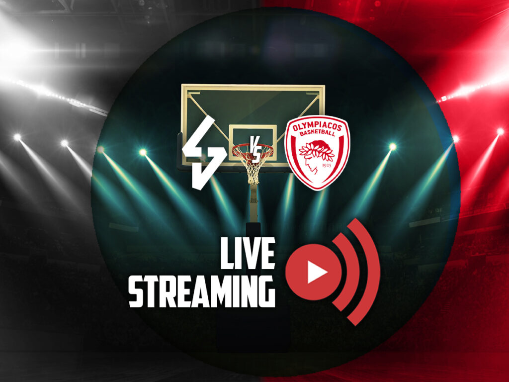 βιλερμπαν ολυμπιακος live streaming καναλι (03/04)