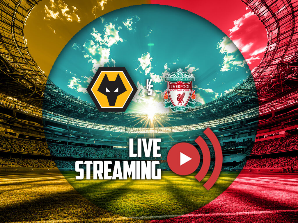 γουλβς λιβερπουλ live streaming καναλι