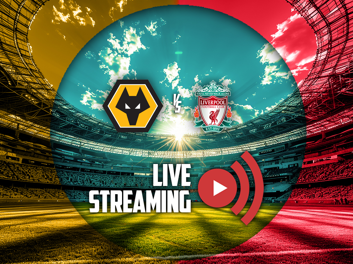 Γουλβς - Λίβερπουλ κανάλι ▶️ Που μπορώ να το δω (03/03) image