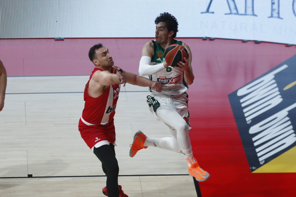 Stoiximan: Έπαθλο* ανταμοιβής στο ντέρμπι “αιωνίων”