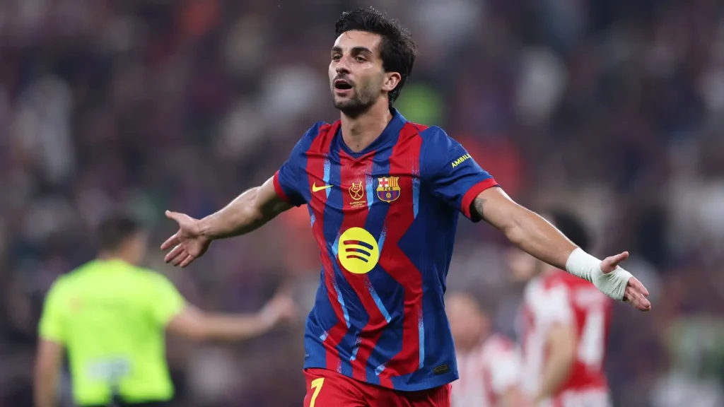 μπαρτσελονα - εσπανιολ ειδικα