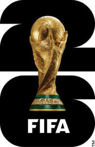 Μουντιάλ 2026