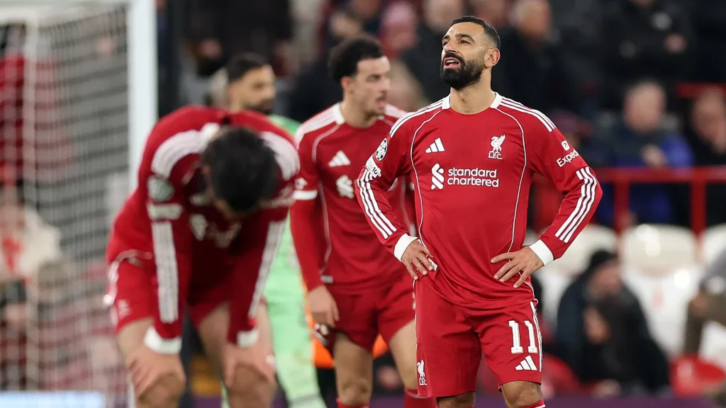 παρι σεν ζερμεν - λιβερπουλ ειδικα