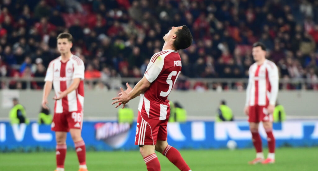 παναθηναικος - ολυμπιακος ειδικα