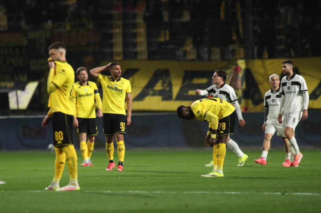 Λεβαδειακός – Άρης προγνωστικά